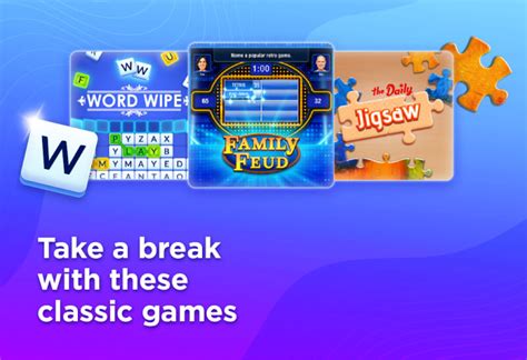 Watch Game Shows and Play Games .